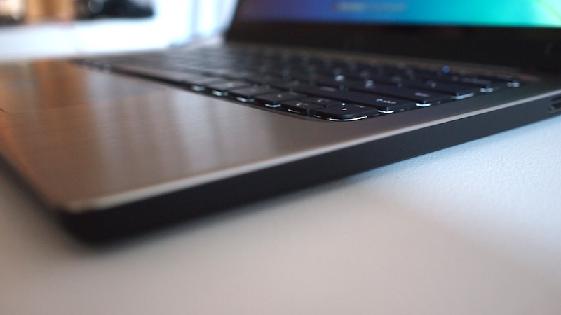 Illustration for article titled Yep, the HP Folio Ultrabook Is Official